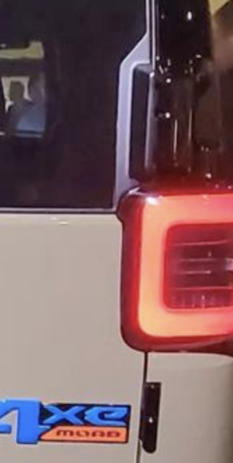 Jeep Recon EV First Real Life Look! 2025 Jeep Recon Moab 4xe Concept Shown to Dealers at Stellantis Event 1679969981383