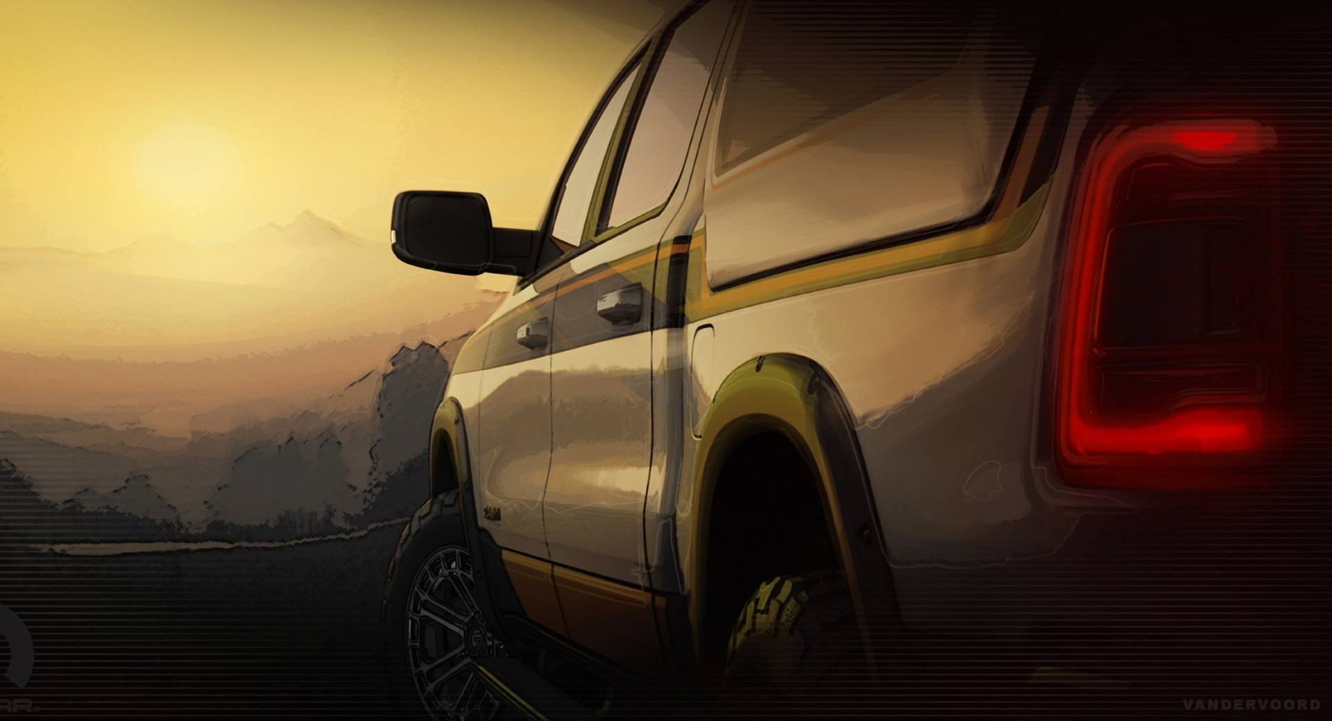 Jeep Recon EV ⚡️ Mopar Teases New Jeep and RAM Concepts Ahead of 2022 SEMA Debut 2022-mopar-sema-concepts-2-