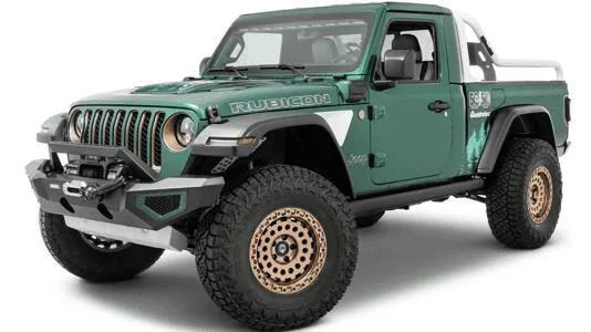 Jeep Recon EV Preview: 2026 Jeep Recons w/ Lift Kit, 35's, Fender Flares, Winch Bumper, Bull Bar 44CAF905-2772-4B3C-AB69-22E1A2DC3AAB