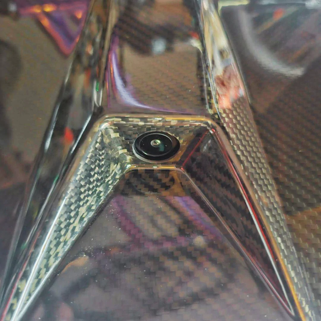 Another clean install coming through! “G900 TriPro Bumper installed on a 2021 Chevrolet Corve...webp