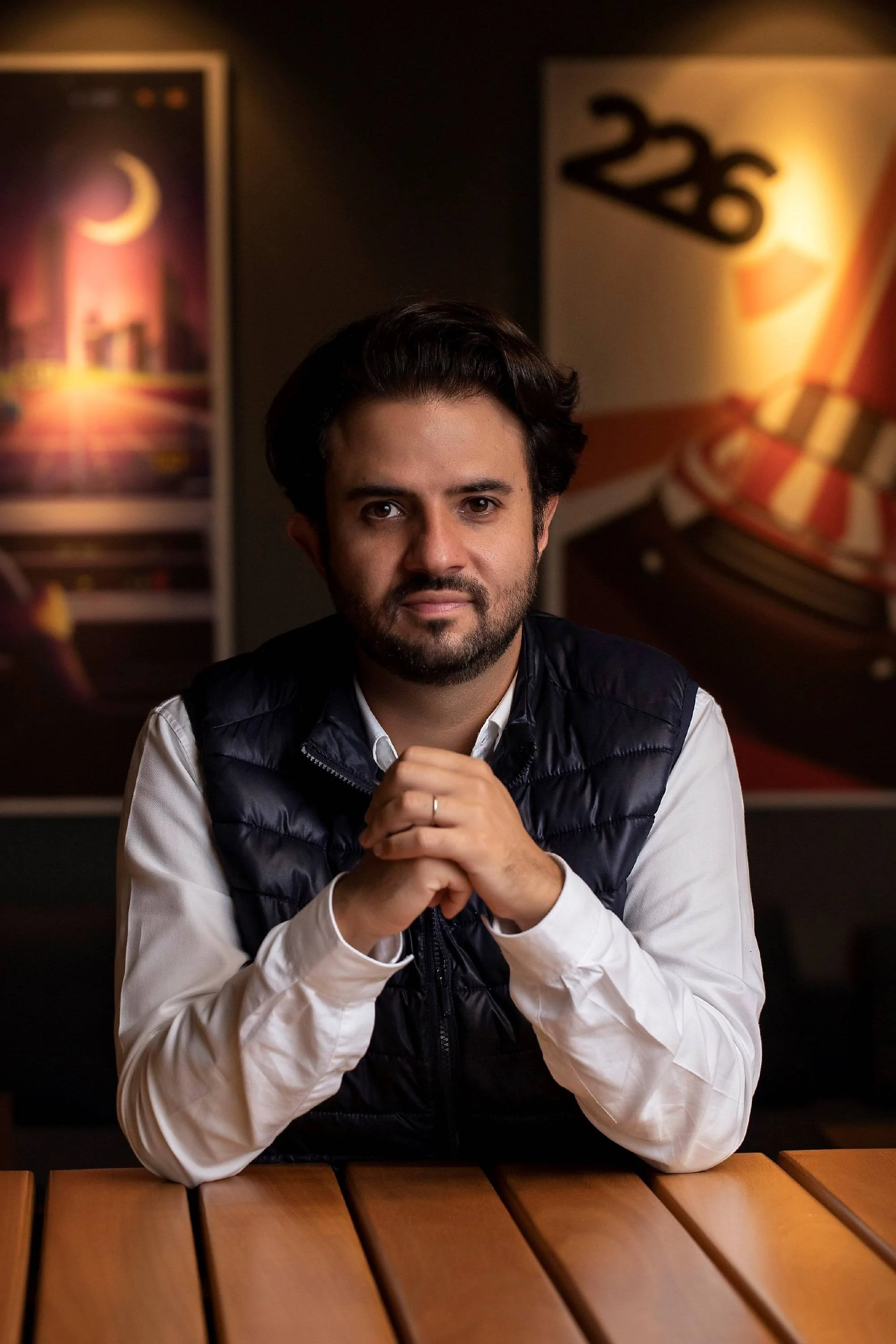 Jeep Recon EV Jeep Head of Design Mark Allen retires after 30 years. Replacement team appointed bu023_004ex-jpg