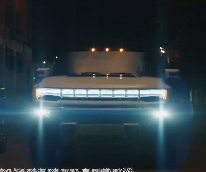 Jeep Recon EV Jeep Recon will go on sale in 2025 (Latest Confirmation 2/23/24) IMG_2528