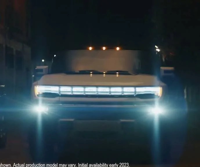 Jeep Recon EV Jeep Recon will go on sale in 2025 (Latest Confirmation 2/23/24) IMG_2528