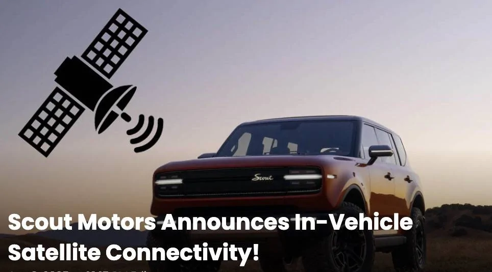 Jeep Recon EV Official: Scout EV Pickup & SUV debut w/ Gas Range Extender, 4x4, BOF, Lockers, Sway Bar Disconnect -- All Specs, Wallpapers, Video nces-in-vehicle-satellite-connectivity-jpg-jpg-jpg