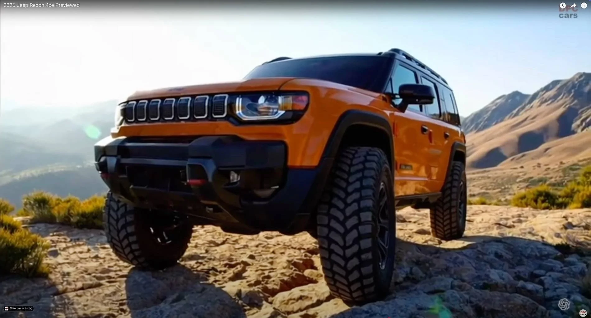 Jeep Recon EV Stellantis Snags Patent for 3-Speed EV Gearbox Screenshot 2025-02-17 at 5.53.01 PM