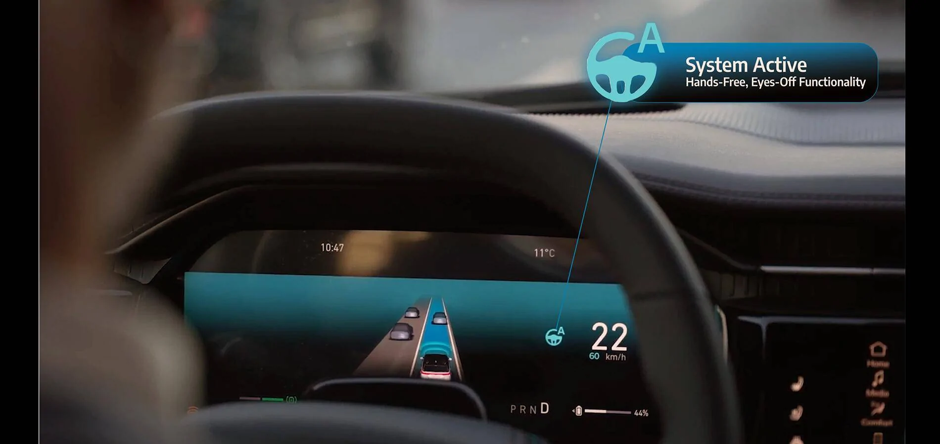 Jeep Recon EV STLA AutoDrive Announced: Hands-Free and Eyes-Off Autonomous Driving [Level 3] stla-autodrive-l3-active-hero-jpg