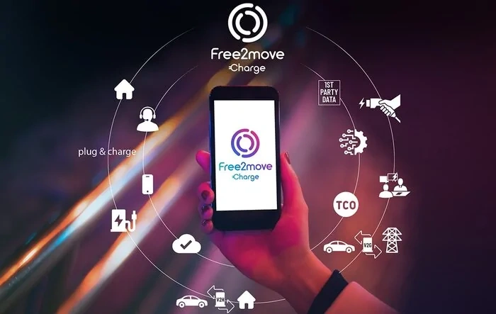 Stellantis Launches Free2move -- Complete EV Charging Ecosystem, Including For Jeep Recon Customers